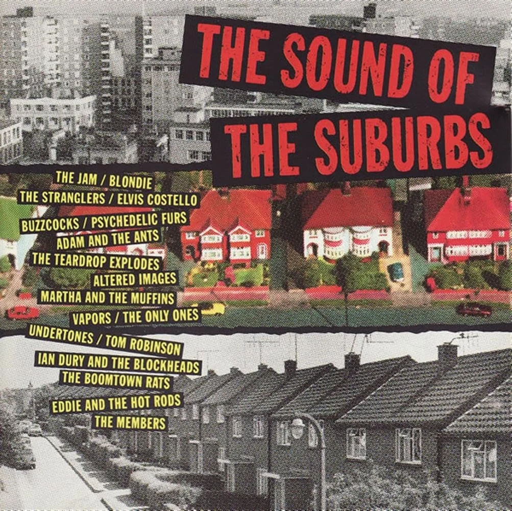 Sound of the Suburbs