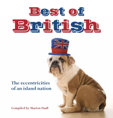 Best of British