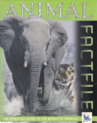 Animal Factfile