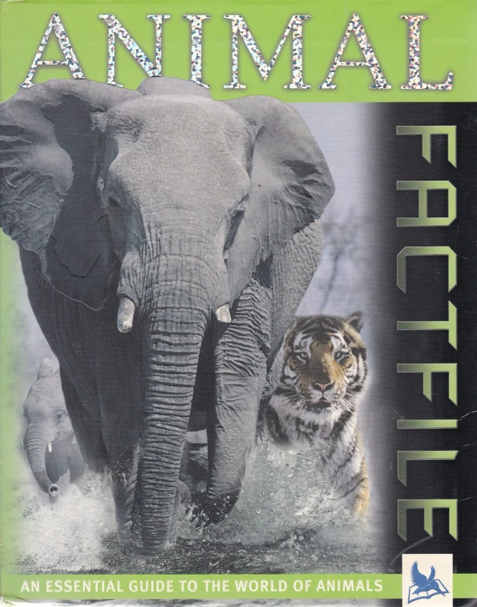 Animal Factfile