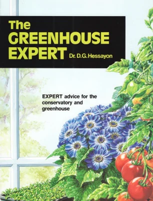 The Greenhouse Expert (Expert Series)