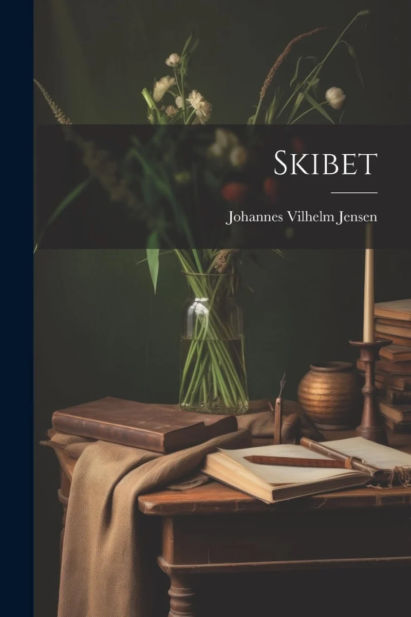 Skibet