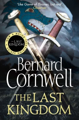 The Last Kingdom: The gripping, bestselling historical fiction series: Book 1 (The Last Kingdom Series)