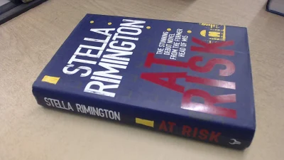 At Risk