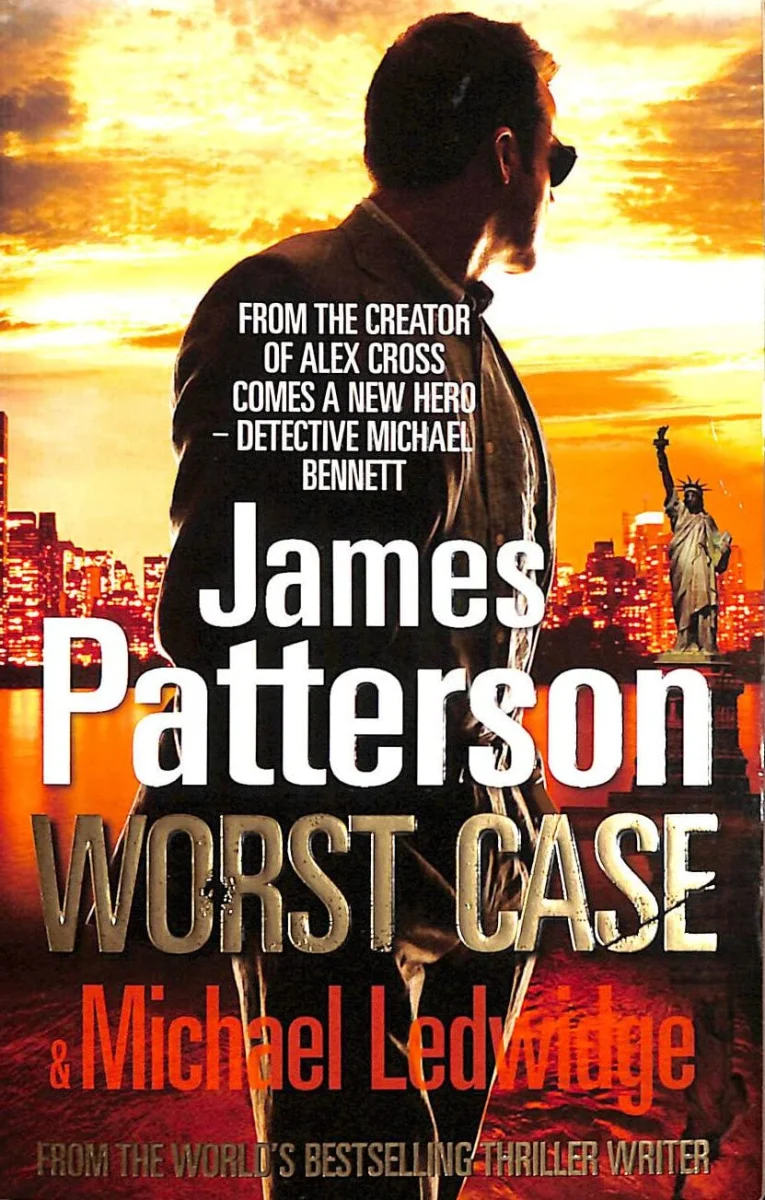 Worst Case: (Michael Bennett 3). One wrong answer will cost you your life…