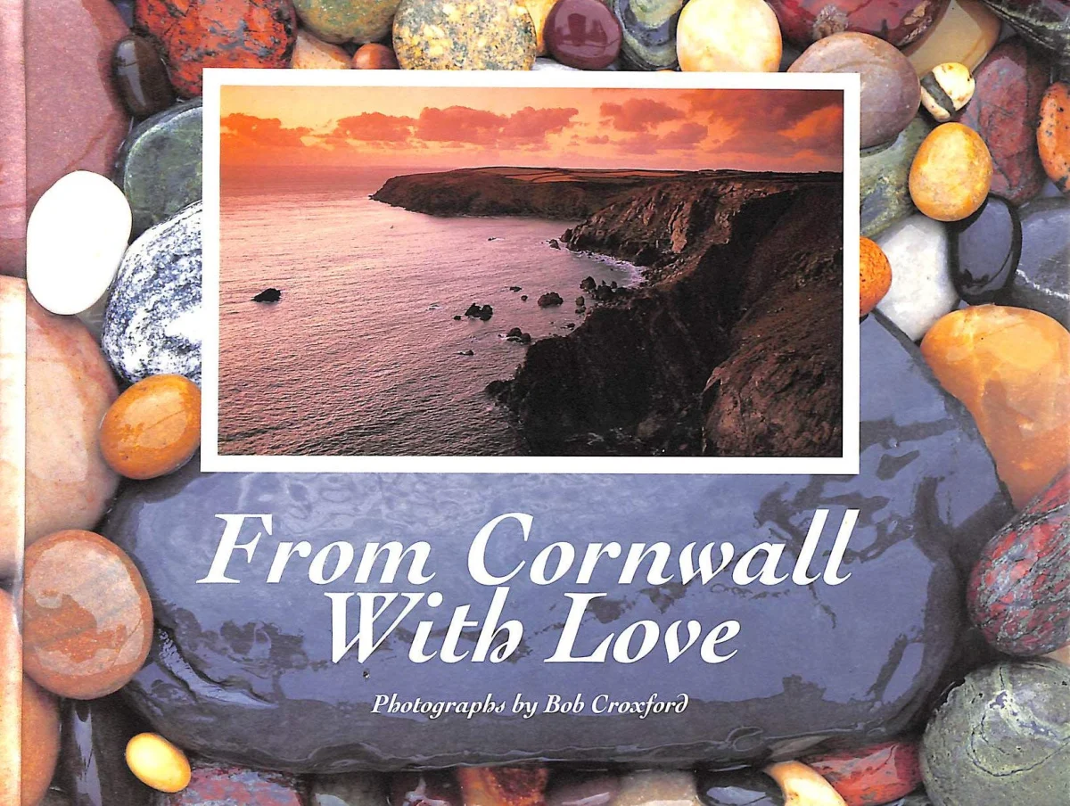 From Cornwall with Love