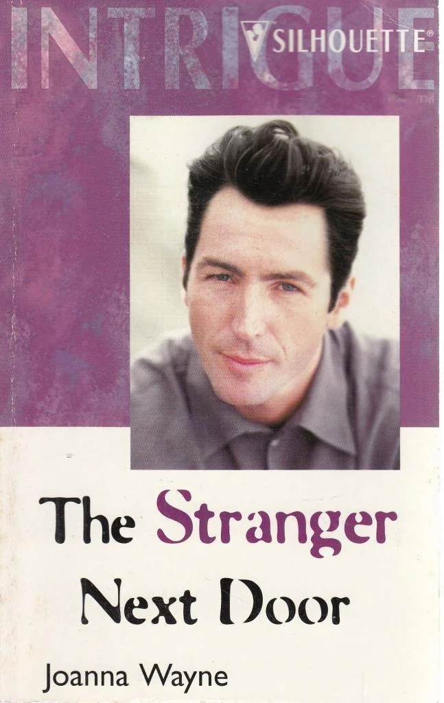 The Stranger Next Door (Intrigue S.)