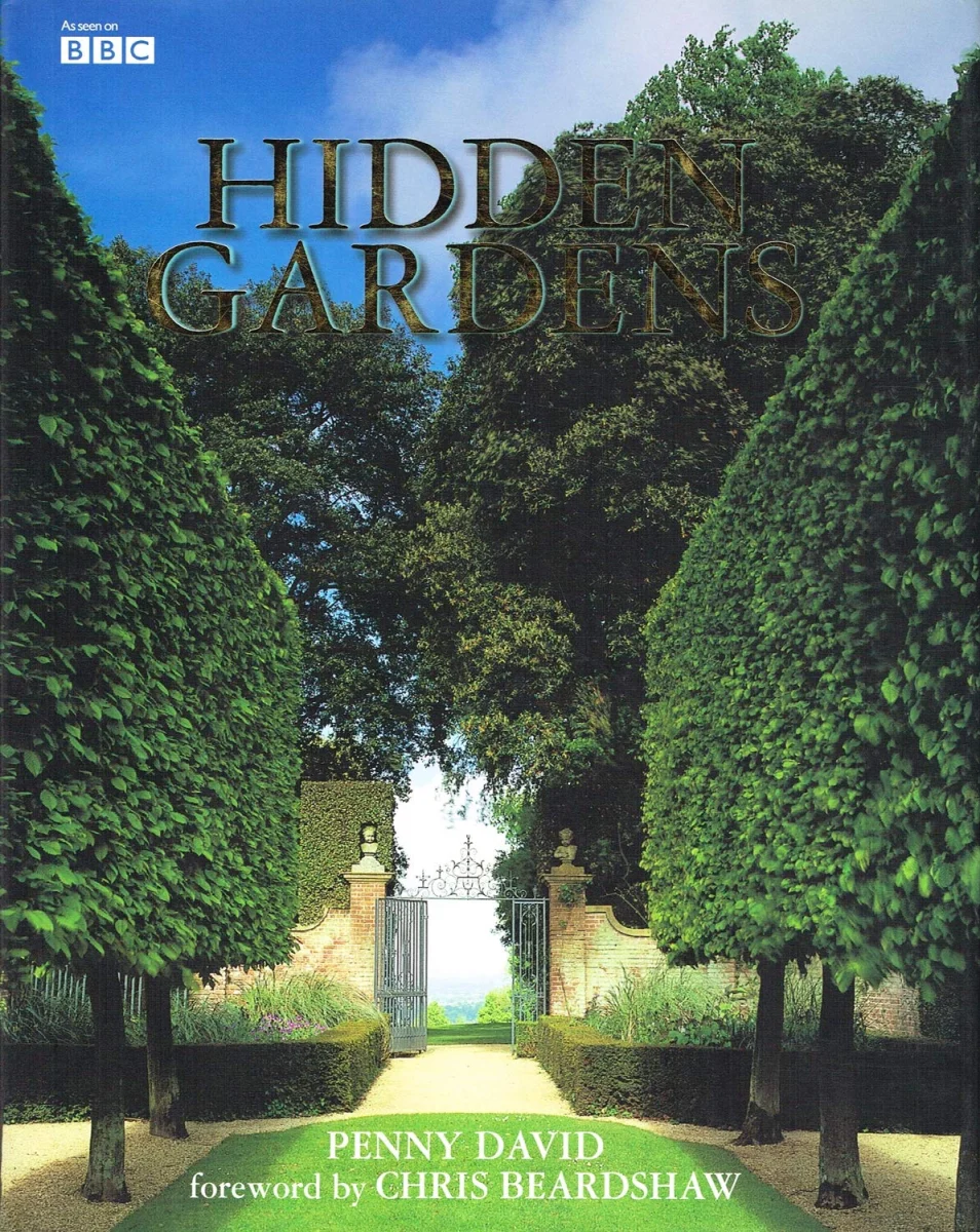Hidden Gardens