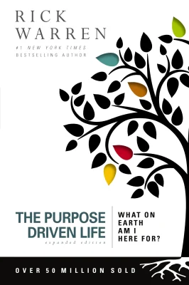 PURPOSE DRIVEN LIFE 10 ANNV SC: What on Earth Am I Here For?