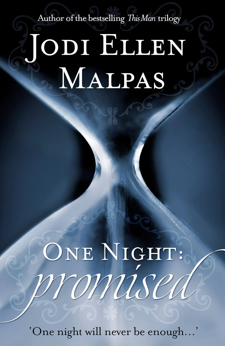 One Night: Promised (One Night series)