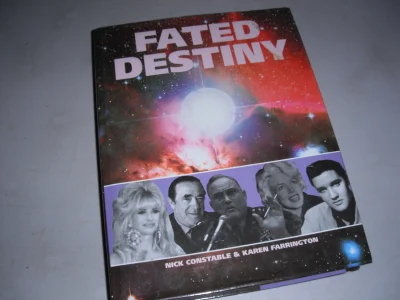 Fated Destiny