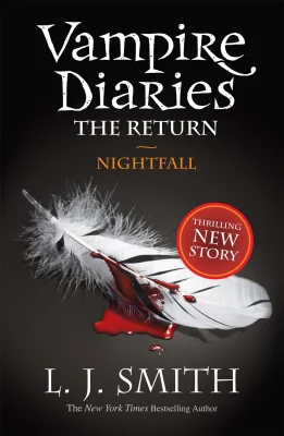 Nightfall (The Vampire Diaries: The Return)