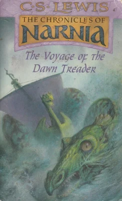 The Voyage of the Dawn Treader