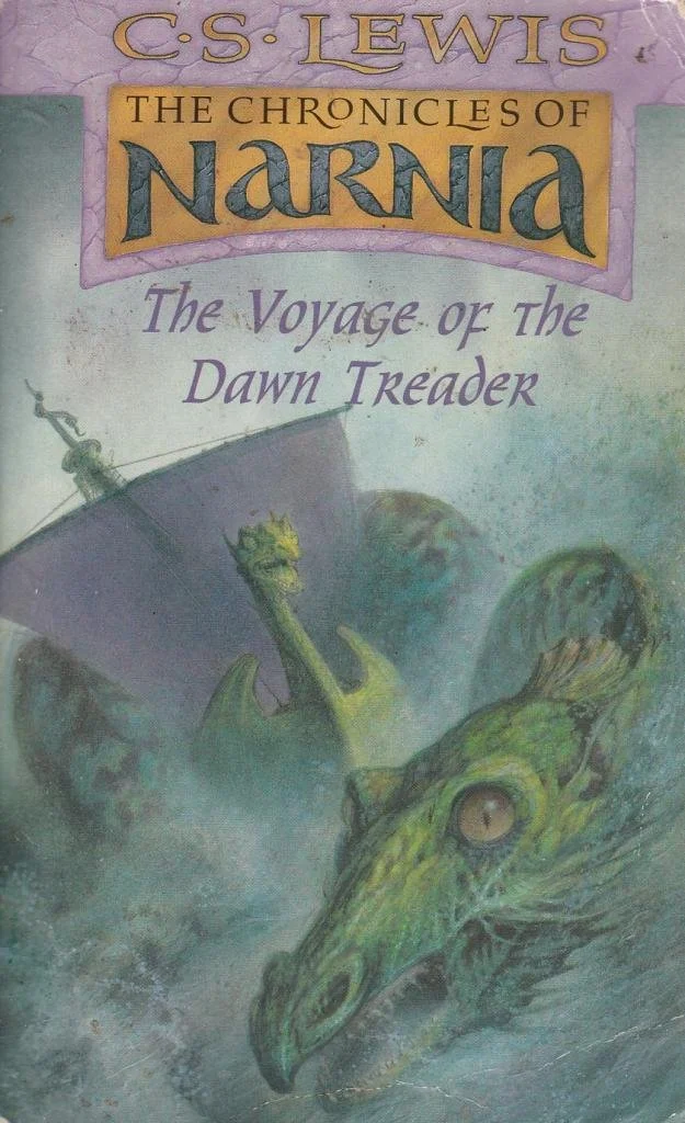 The Voyage of the Dawn Treader