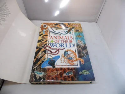Animals of the World