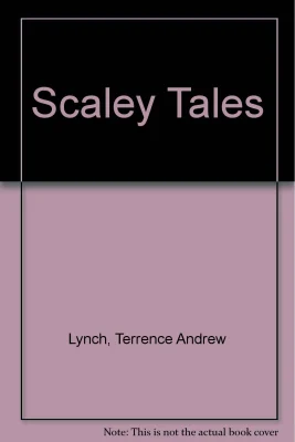 Scaley Tales