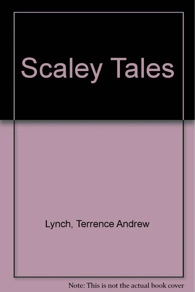Scaley Tales
