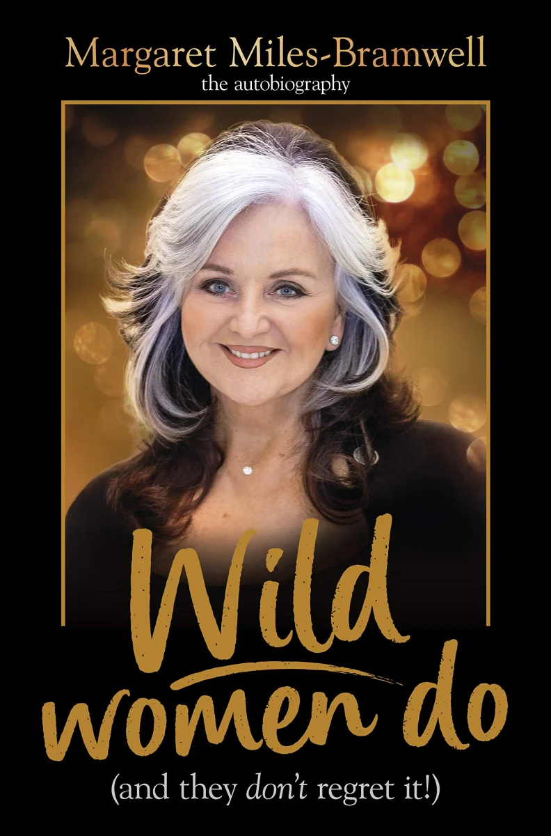 Wild Women Do (and they don't regret it!)