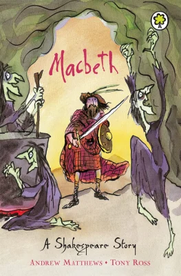 Macbeth (A Shakespeare Story)