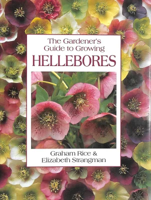 Gardener'S Guide - Hellebores