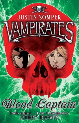 Vampirates: Blood Captain: 3