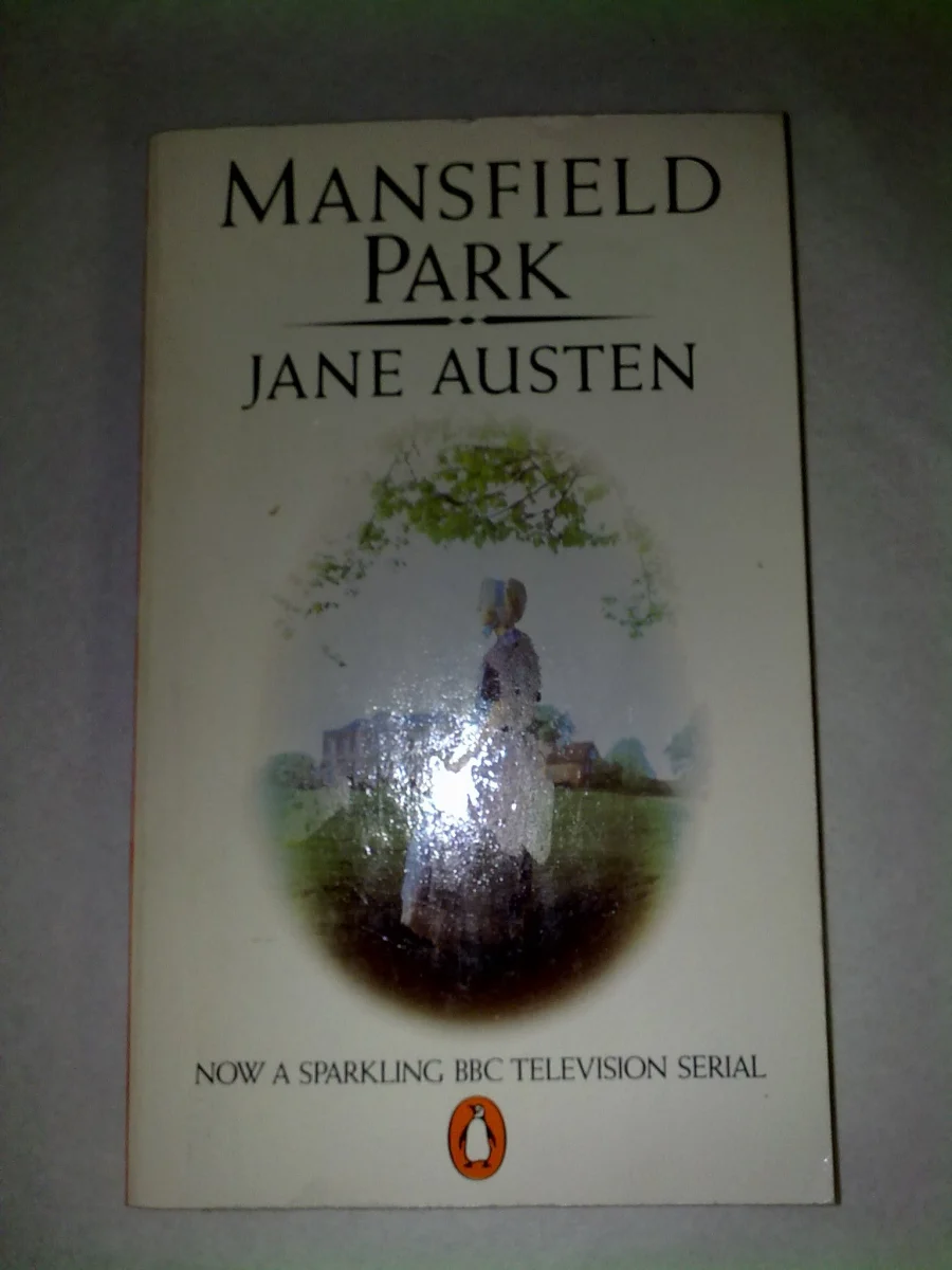 Mansfield Park(Tv Edition)