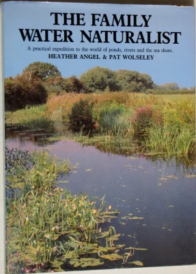 Family Water Naturalist