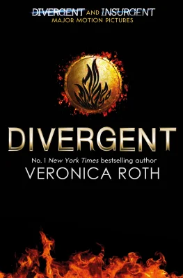 Divergent: The iconic global phenomenon: Book 1 (Divergent Trilogy)