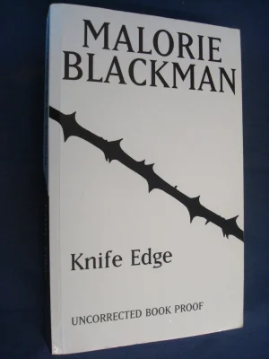 Knife Edge