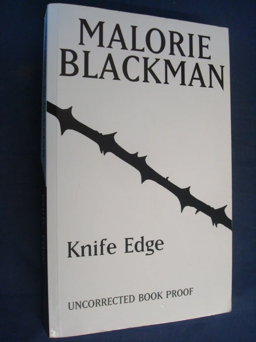 Knife Edge