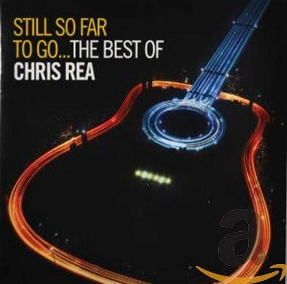 Still So Far to Go: The Best of Chris Rea
