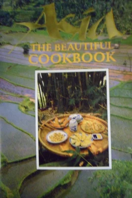 Asia : The Beautiful Cookbook