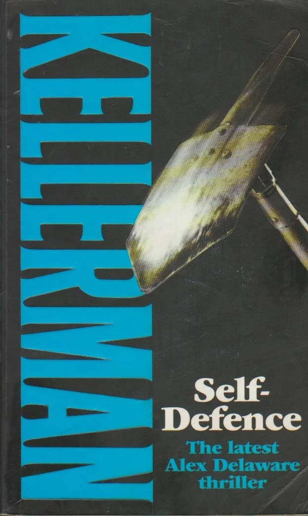 Self-Defence