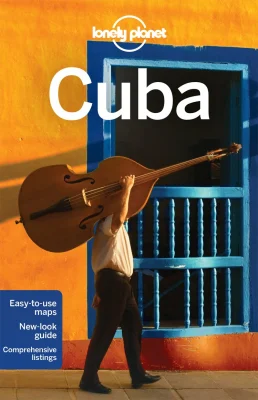 Lonely Planet Cuba (Travel Guide)