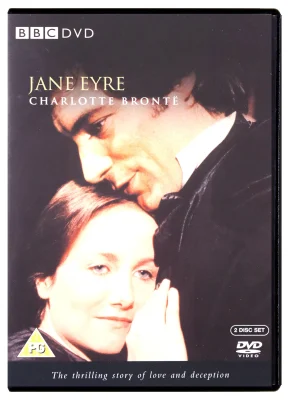 Jane Eyre (Complete 1983 BBC Adaptation) [DVD]