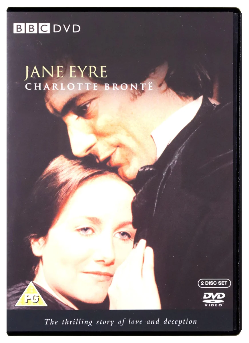 Jane Eyre (Complete 1983 BBC Adaptation) [DVD]