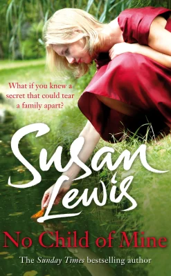 No Child of Mine: 1 (The No Child of Mine Trilogy, 1)
