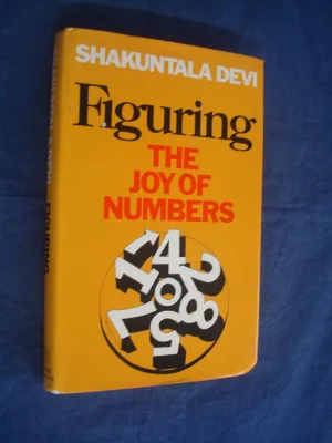 Figuring: The Joy of Numbers