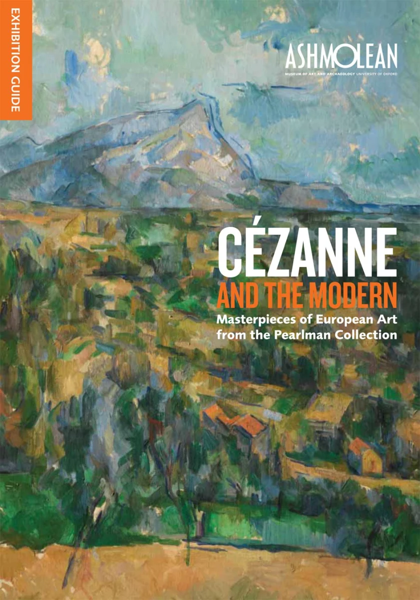Cezanne Guidebook