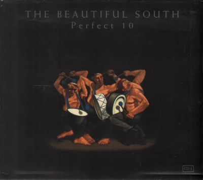 Perfect 10 [CD 2] [CD 2]