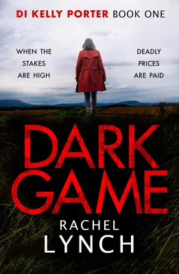 Dark Game (Detective Kelly Porter): 1