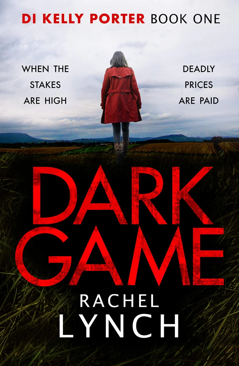 Dark Game (Detective Kelly Porter): 1