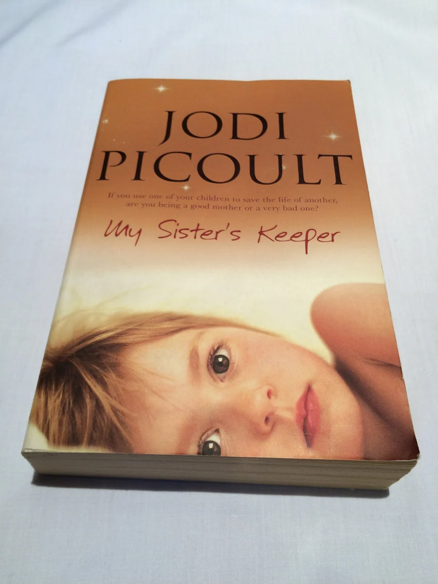 My Sister's Keeper