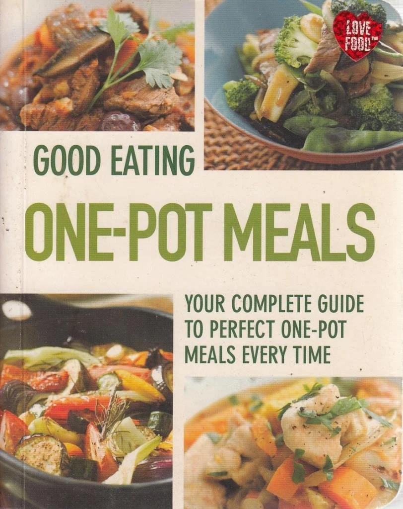 Good Eating - One Pot