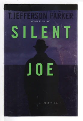 Silent Joe