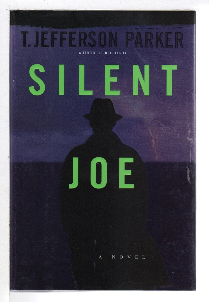 Silent Joe
