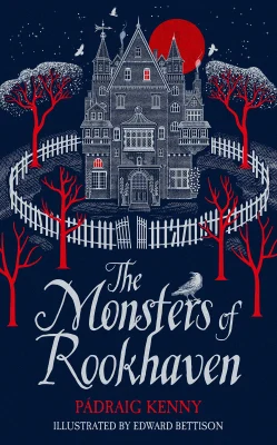 The Monsters of Rookhaven