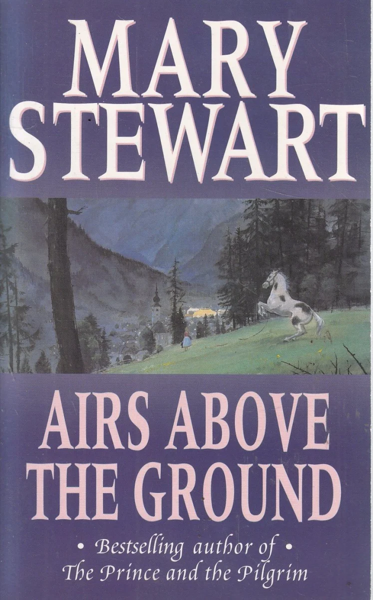 Airs Above the Ground