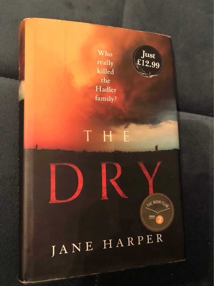 The Dry