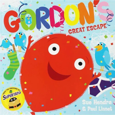 Gordon